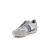 Wells sneaker pietra | Boscaini Scarpe