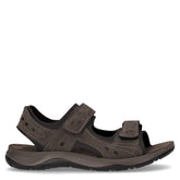 Sandalo sportivo grigio | Boscaini Scarpe