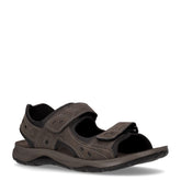 Sandalo sportivo grigio | Boscaini Scarpe