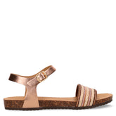 Sandalo rame | Boscaini Scarpe