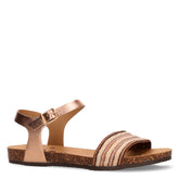Sandalo rame | Boscaini Scarpe