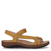 Sandalo ambra | Boscaini Scarpe
