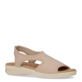 Sandalo comfort beige - Comfort Donna | Boscaini Scarpe