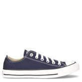 All Star Ox sneaker in tessuto navy | Boscaini Scarpe
