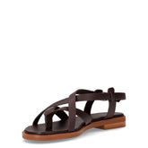 Sandalo testa di moro | Boscaini Scarpe