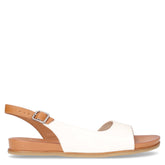 Sandalo white | Boscaini Scarpe