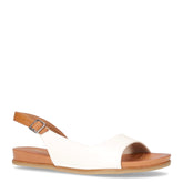 Sandalo white | Boscaini Scarpe