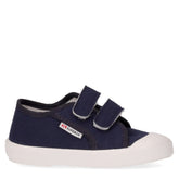 Sneaker da bambino blu | Boscaini Scarpe