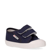 Sneaker da bambino blu | Boscaini Scarpe