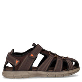 Sandalo sportivo moro | Boscaini Scarpe