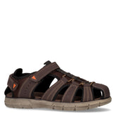 Sandalo sportivo moro | Boscaini Scarpe