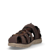 Sandalo sportivo moro | Boscaini Scarpe