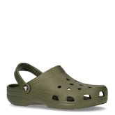 Classic ciabatta di gomma army - Ciabatte Di Gomma Uomo | Boscaini Scarpe