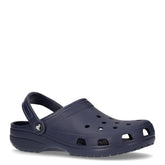 Classic ciabatta di gomma blue - Ciabatte Di Gomma Uomo | Boscaini Scarpe