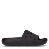 Classic Slide v2 ciabatta di gomma black | Boscaini Scarpe