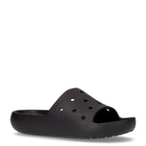 Classic Slide v2 ciabatta di gomma black | Boscaini Scarpe