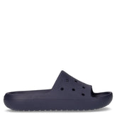 Classic Slide v2 ciabatta di gomma navy | Boscaini Scarpe