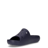Classic Slide v2 ciabatta di gomma navy | Boscaini Scarpe