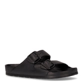Ciabatta di gomma nero - VALLEVERDE | Boscaini Scarpe