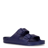 Ciabatta blu - VALLEVERDE | Boscaini Scarpe