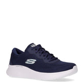 Skech lite pro perfect time navy - SKECHERS DONNA | Boscaini Scarpe