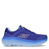 Max Cushioning Endeavour sneaker in tessuto blu | Boscaini Scarpe