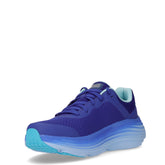 Max Cushioning Endeavour sneaker in tessuto blu | Boscaini Scarpe