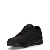 Uno stand on air nero | Boscaini Scarpe