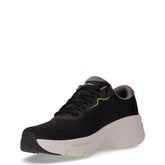 D'Lux Walker 2.0 Swave sneaker black lime | Boscaini Scarpe