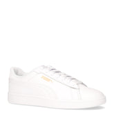 Smash 3.0 sneaker in pelle bianco oro - Mid Season Sale Sneakers Uomo | Boscaini Scarpe
