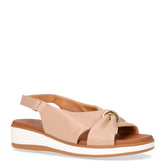 Sandalo con zeppa phard | Boscaini Scarpe