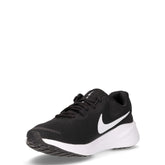 Revolution 7 sneaker in tessuto nero bianco | Boscaini Scarpe