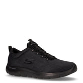 Summits Louvin sneaker in tessuto nero | Boscaini Scarpe