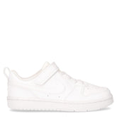 Court borough low 2 jr bianco | Boscaini Scarpe