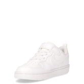 Court borough low 2 jr bianco | Boscaini Scarpe