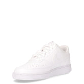 Court Vision Low sneaker in ecopelle bianco | Boscaini Scarpe