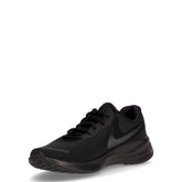 Revolution 7 sneaker in mesh nero | Boscaini Scarpe