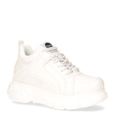 CLD Corini sneaker in ecopelle bianco | Boscaini Scarpe