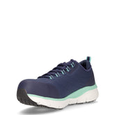 Arch Fit SR Ebinal scarpa antinfortunista navy acqua | Boscaini Scarpe