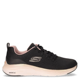 Vapor Foam Midnight Slimmer sneaker in tessuto grigio | Boscaini Scarpe