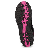 Rigel Low scarpa da trekking in pelle titanio | Boscaini Scarpe