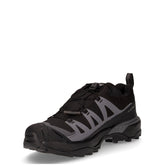 X Ultra 360 gtx scarpa da trekking in tessuto nero | Boscaini Scarpe