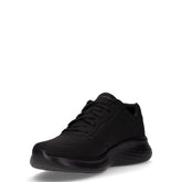 Skech lite pro nullify sneaker in ecopelle nero | Boscaini Scarpe