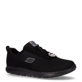 Ghenter bronaugh sneaker in tessuto nero | Boscaini Scarpe