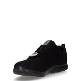 Ghenter bronaugh sneaker in tessuto nero | Boscaini Scarpe