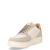 Sneaker kaki | Boscaini Scarpe