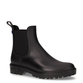 Gaudi stivaletto di gomma nero - Scarpe Donna | Boscaini Scarpe