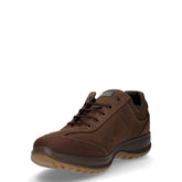 Stringata sportiva in pelle foca | Boscaini Scarpe