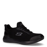 Squad SR scarpa da lavoro in tessuto nero - Scarpe Antinfortunistiche Donna | Boscaini Scarpe