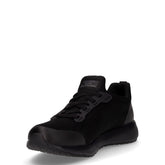 Squad SR scarpa da lavoro in tessuto nero | Boscaini Scarpe